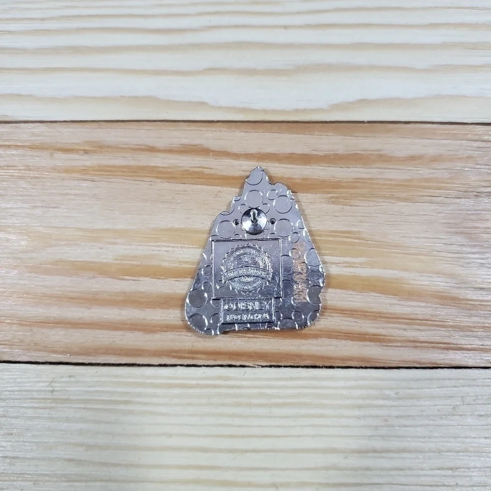 Disney Anandapur Yetis Pin Expedition Everest Mascot Mystery 2016